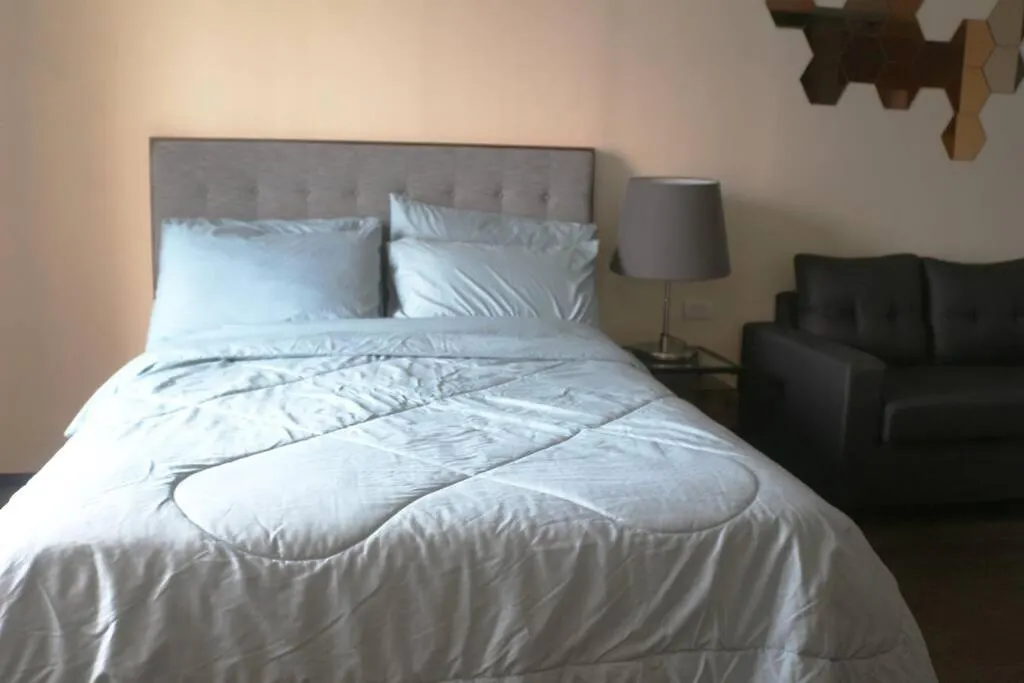 Elegant Studio Near Okada & Moa Jade Manila Philippines