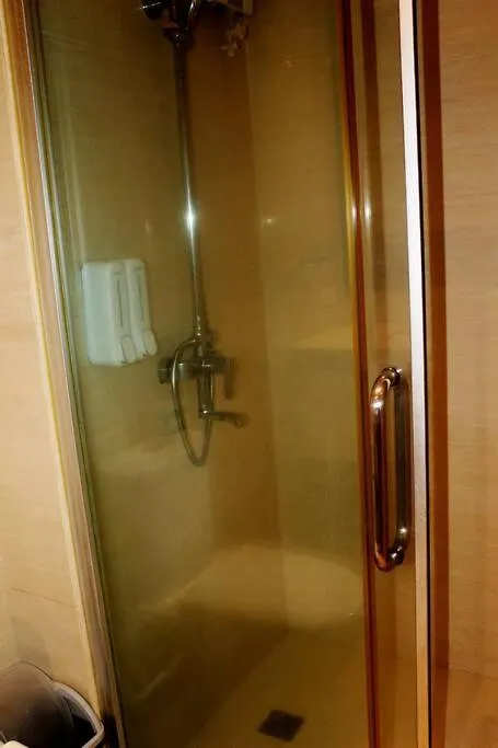 Apartment Elegant Studio Near Okada & Moa Jade Manila Philippines