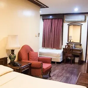 3* Hotel Malate Pensionne